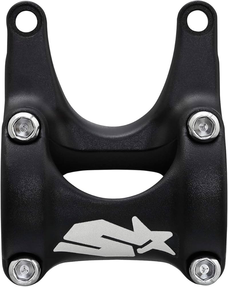 SPANK INDUSTRIESダイレクトマウントステム Spank DM 40 Stem │For DH and Freeride │SPANK INDUSTRIES
